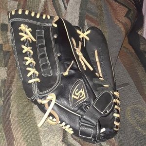 Mens Baseball glove